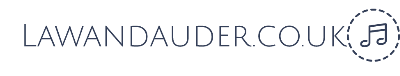 Lawandauder.co.uk